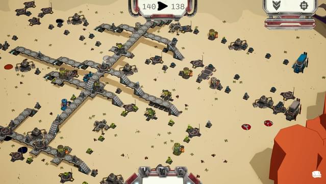 Botlings Demo