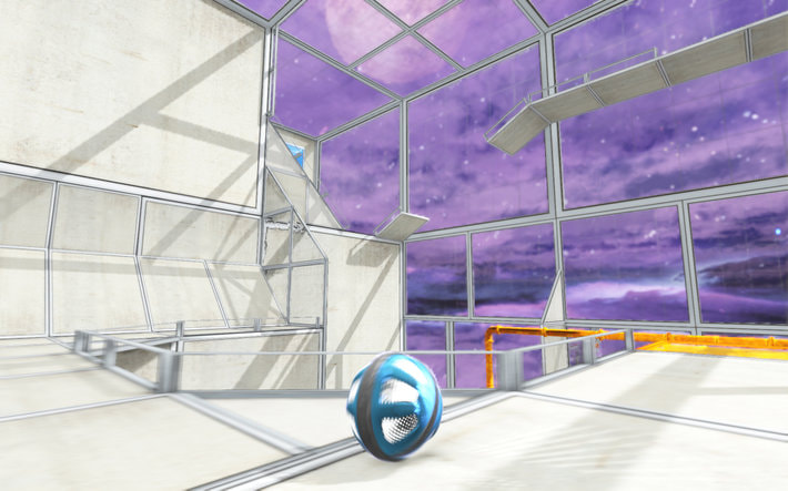 InFlux screenshot 3