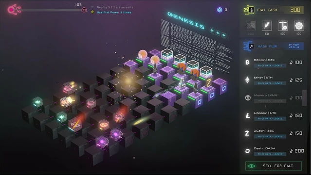 #10. Crypto: Against All Odds (GOG) 由: Plug In Digital