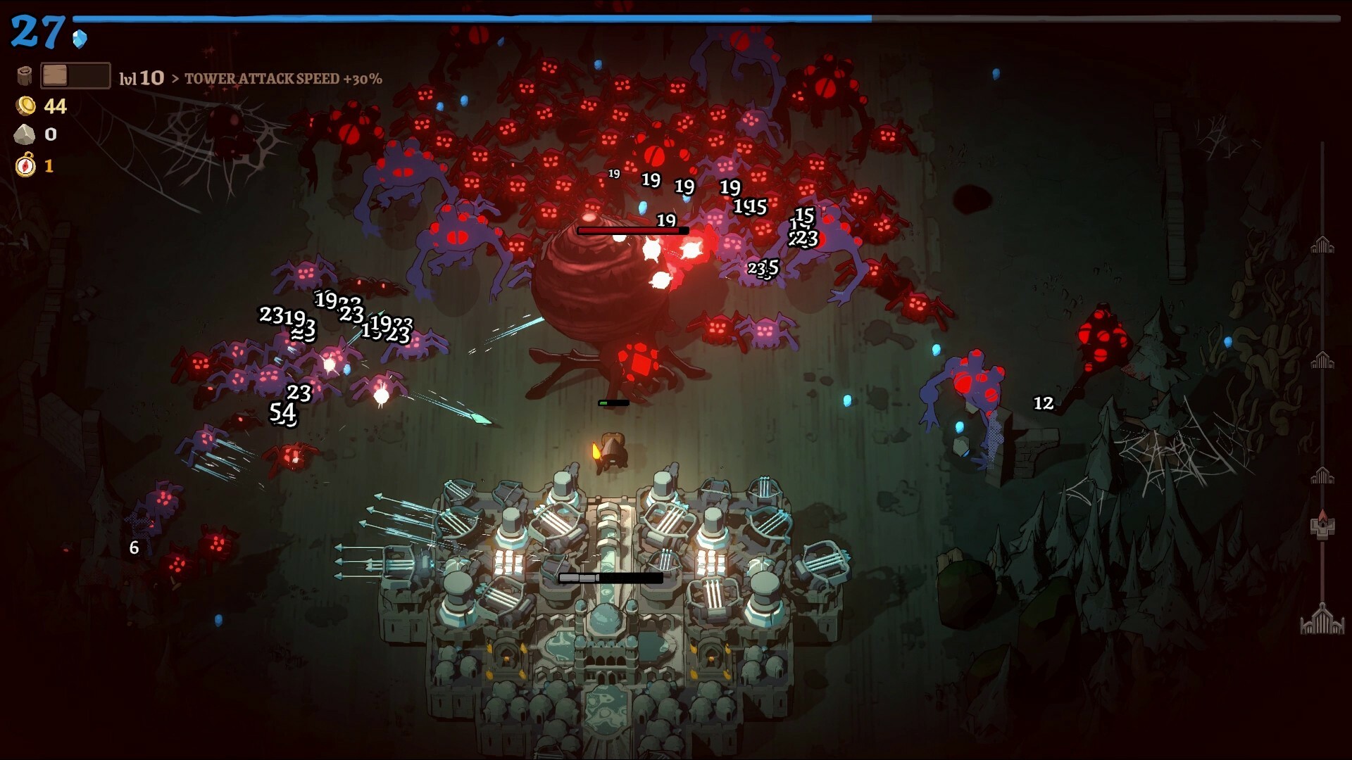 Monsters are Coming! — official screenshot 6