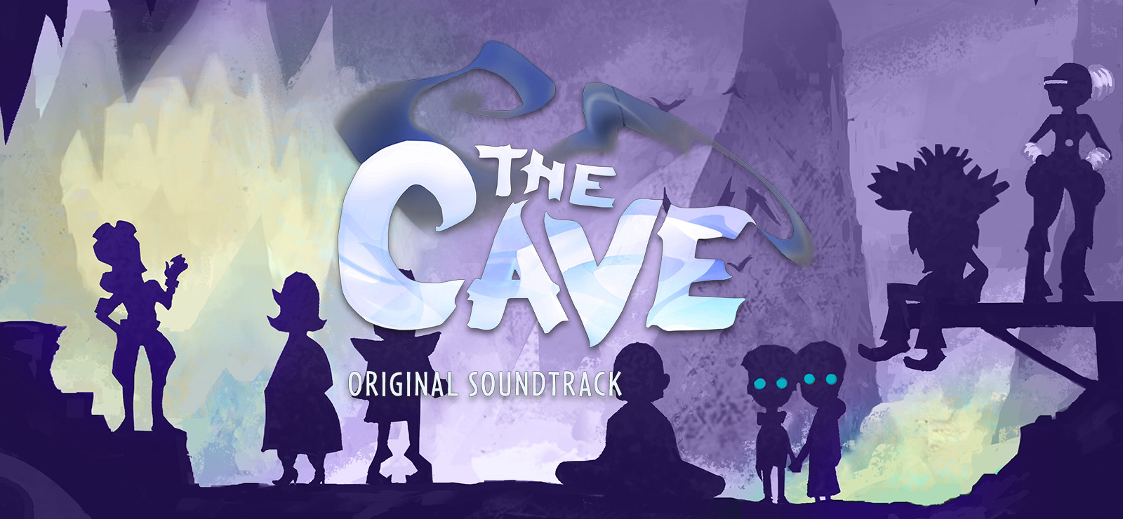 The Cave: Soundtrack on GOG.com