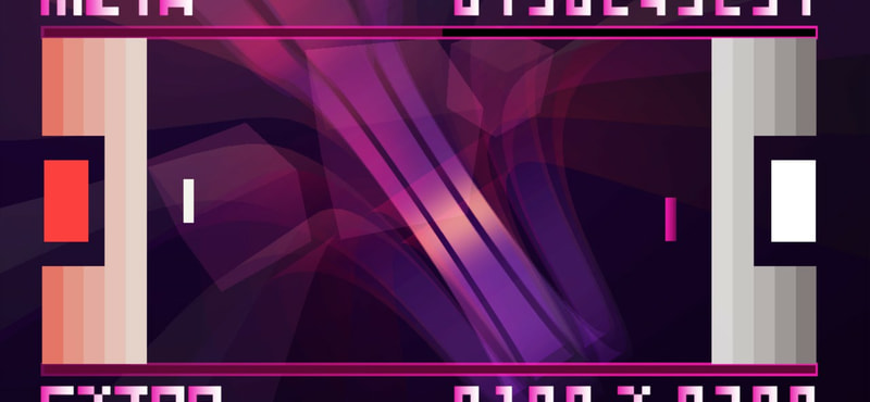 BIT.TRIP FLUX Soundtrack - image 5