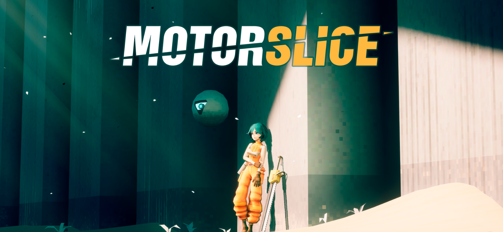 MOTORSLICE banner