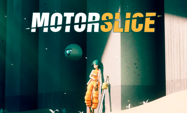 MOTORSLICE PC game deal – 15% off