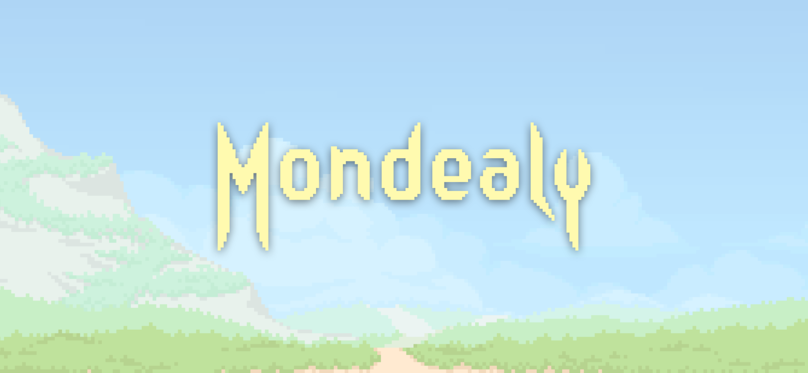Mondealy