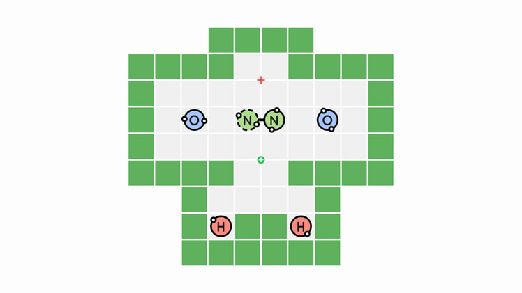 Sokobond screenshot 3