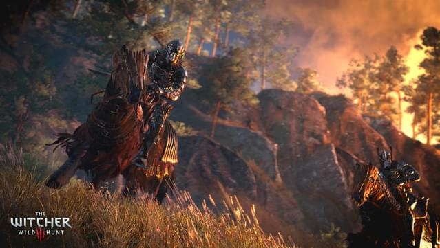 The Witcher 3: Wild Hunt (PC) - Buy GOG.com Game Key