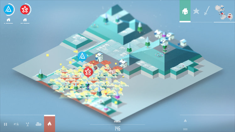 Reprisal Universe screenshot 2