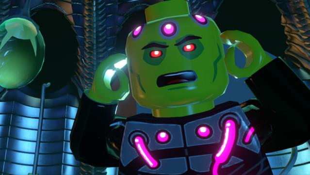 LEGO Batman 3 Beyond Gotham Premium Edition on GOG