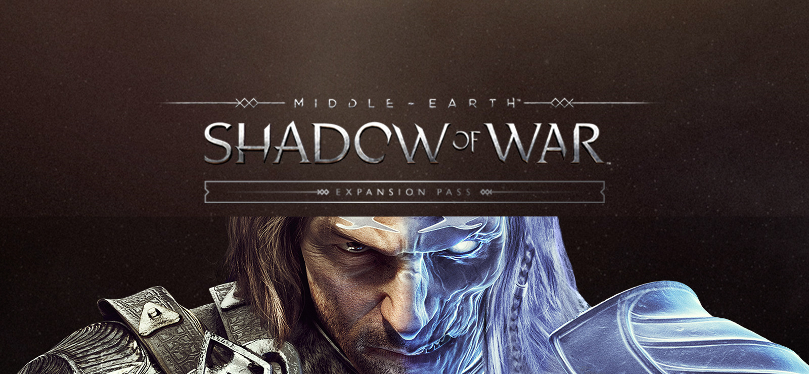 Middle-earth™: Shadow of War™ Expansion Pass