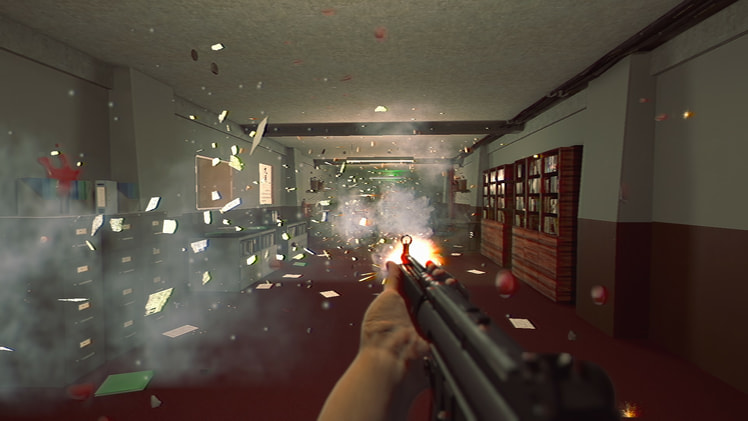 COP BASTARD Screenshot Thumbnail 2