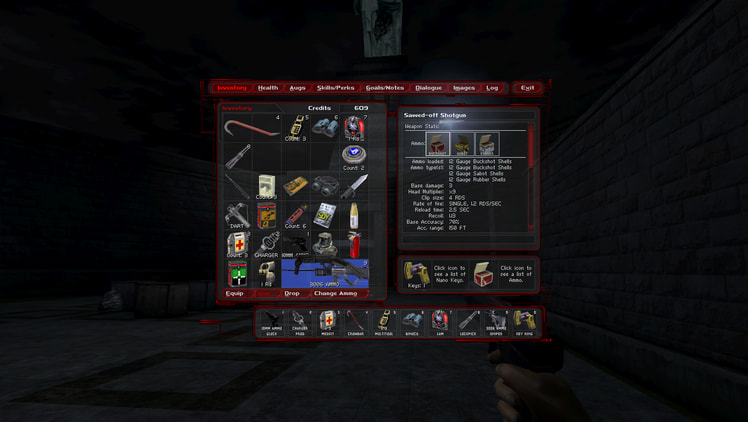 GMDX Screenshot Thumbnail 7
