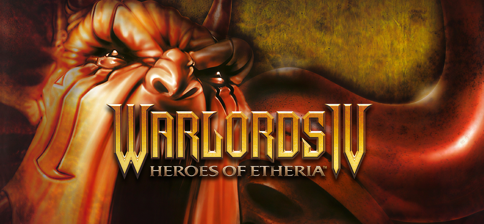 Warlords IV: Heroes of Etheria