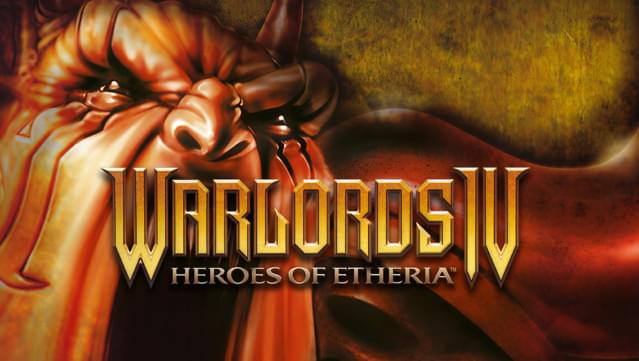 Warlords IV: Heroes of Etheria