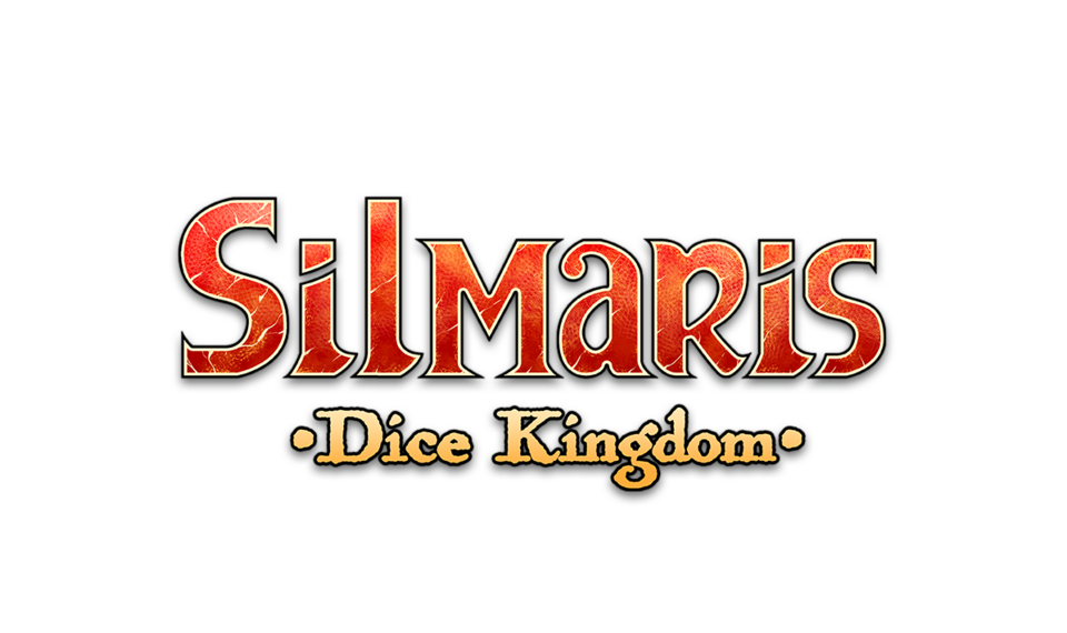 Silmarils dice kingdom обзор