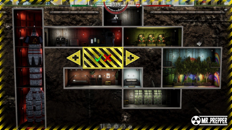 Mr. Prepper screenshot 4
