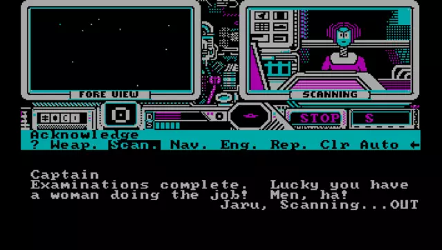 #6. Psi 5 Trading Company (GOG) 由: Ziggurat Interactive