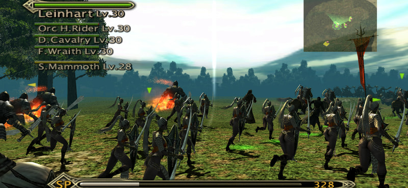 Kingdom Under Fire: Heroes Soundtrack - image 4