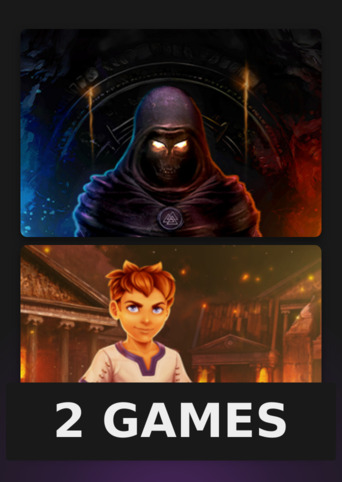 FATE: Reawakened - Prometheus Bundle