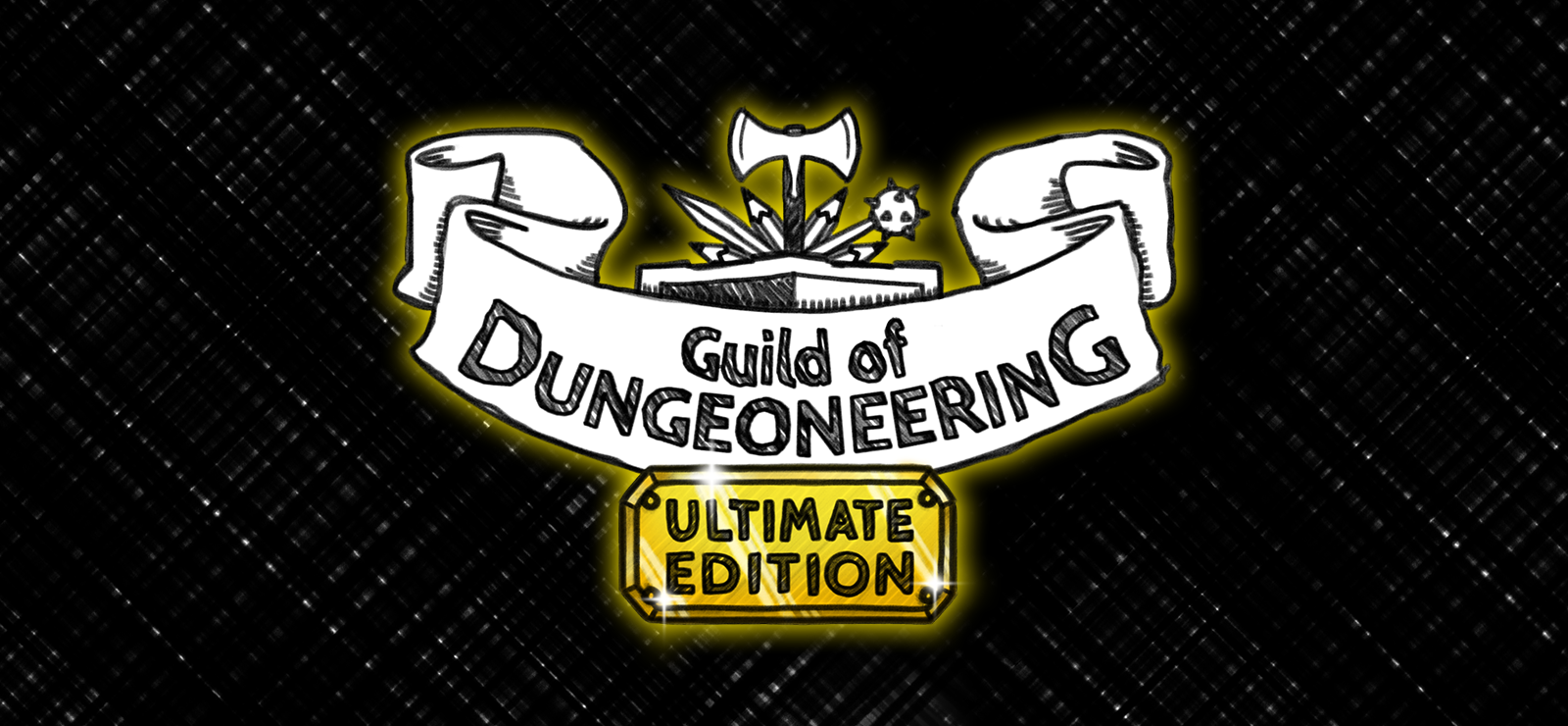 Guild of Dungeoneering Ultimate Edition