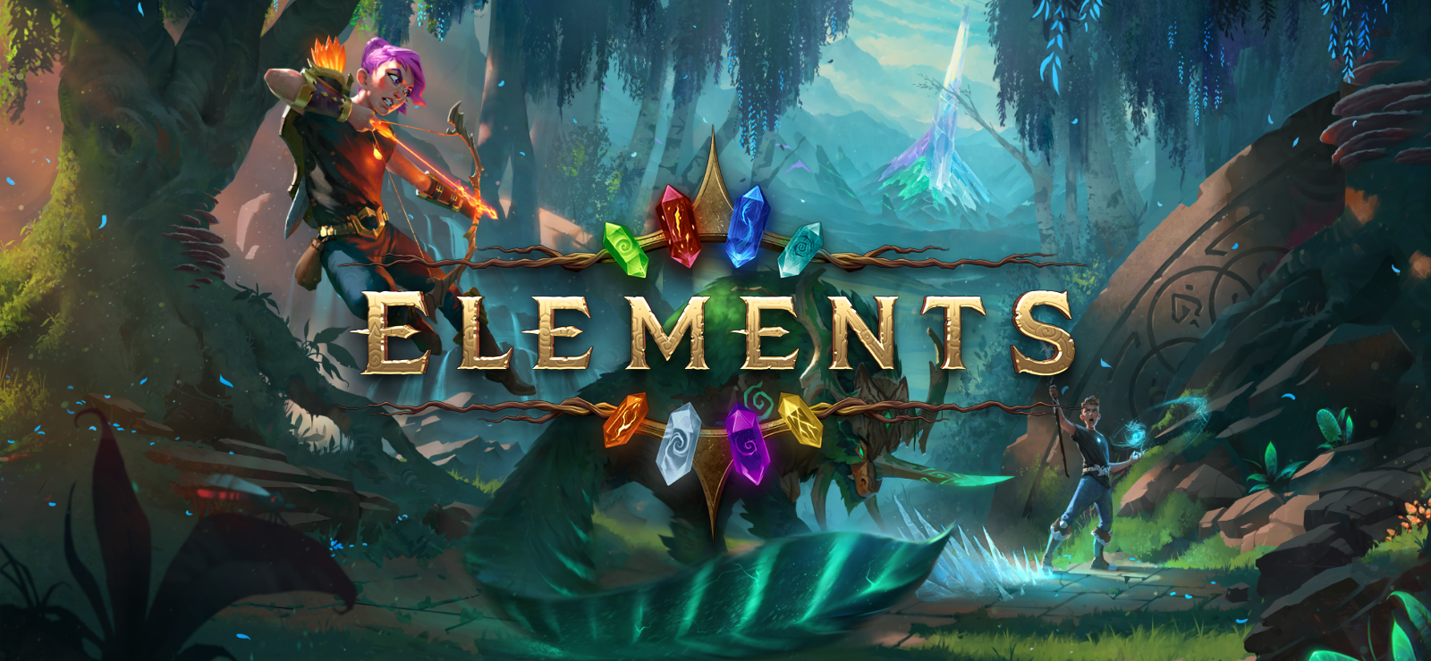 Elements