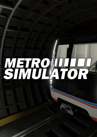 Metro Simulator on GOG.com