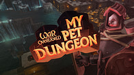 Купить дешево War for the Overworld. My Pet Dungeon Купить ключ дешево War for the Overworld. My Pet Dungeon