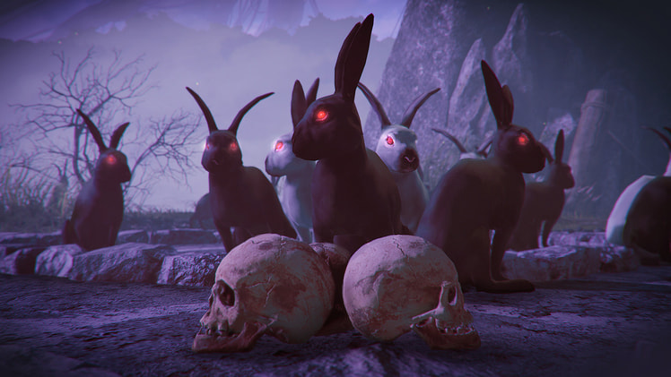 Shadow Warrior 2 screenshot 2