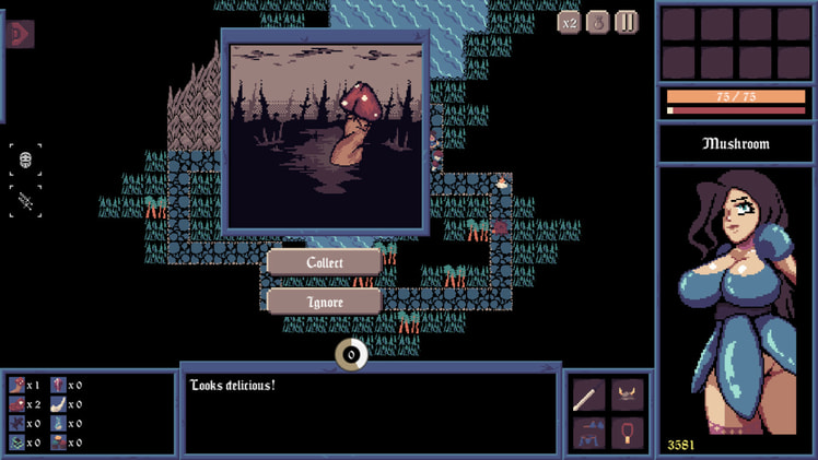 Loi The Lover screenshot screenshot 6