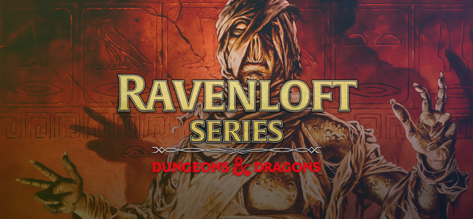 Dungeons & Dragons: Ravenloft Series on GOG.com