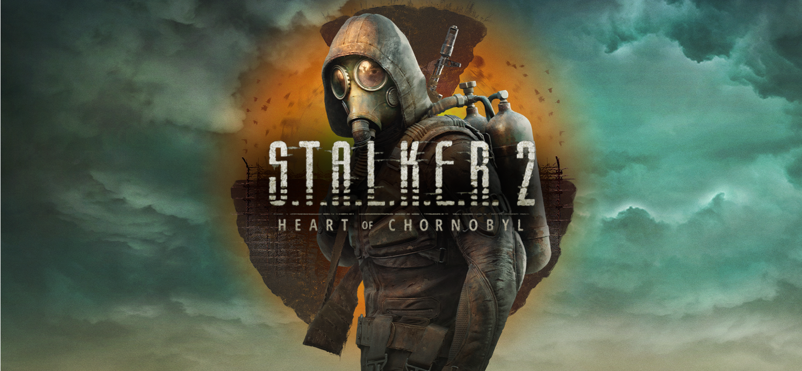 S.T.A.L.K.E.R. 2: Heart of Chornobyl - Standard Edition