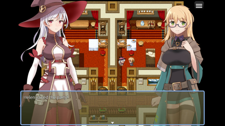 Fusty Dungeon PC gameplay screenshot 2 of 6