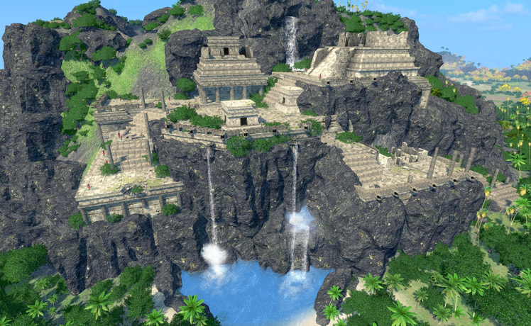 Tropico 4  screenshot 3