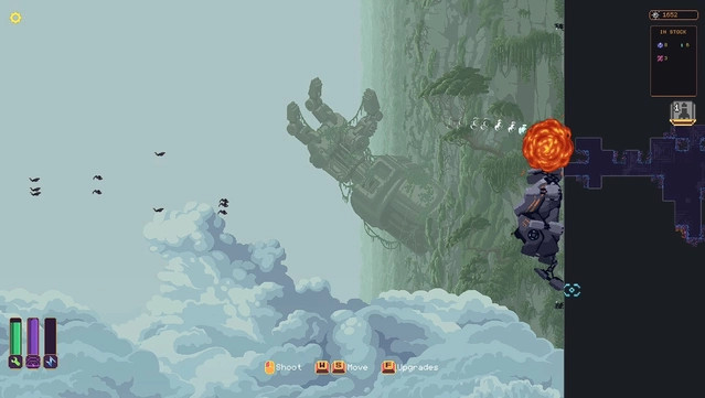 #10. Wall World (GOG) โดย: Alawar