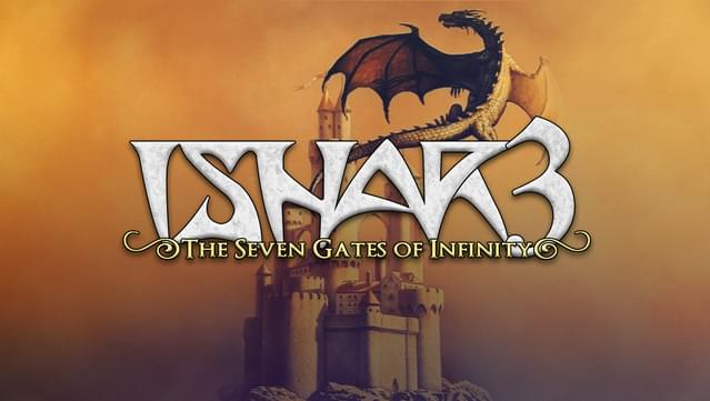 Ishar 3 - The Seven Gates of Infinity