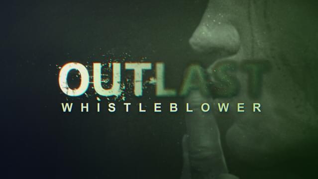 outlast whistleblower wallpaper