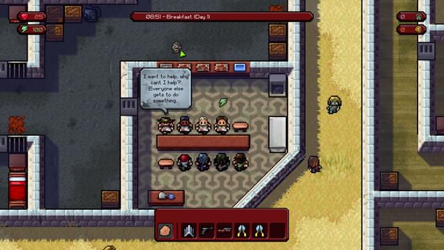 the walking dead the escapists free download