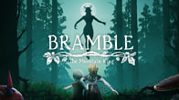 Купить дешево Bramble. The Mountain King Digital Artbook Купить ключ дешево Bramble. The Mountain King Digital Artbook