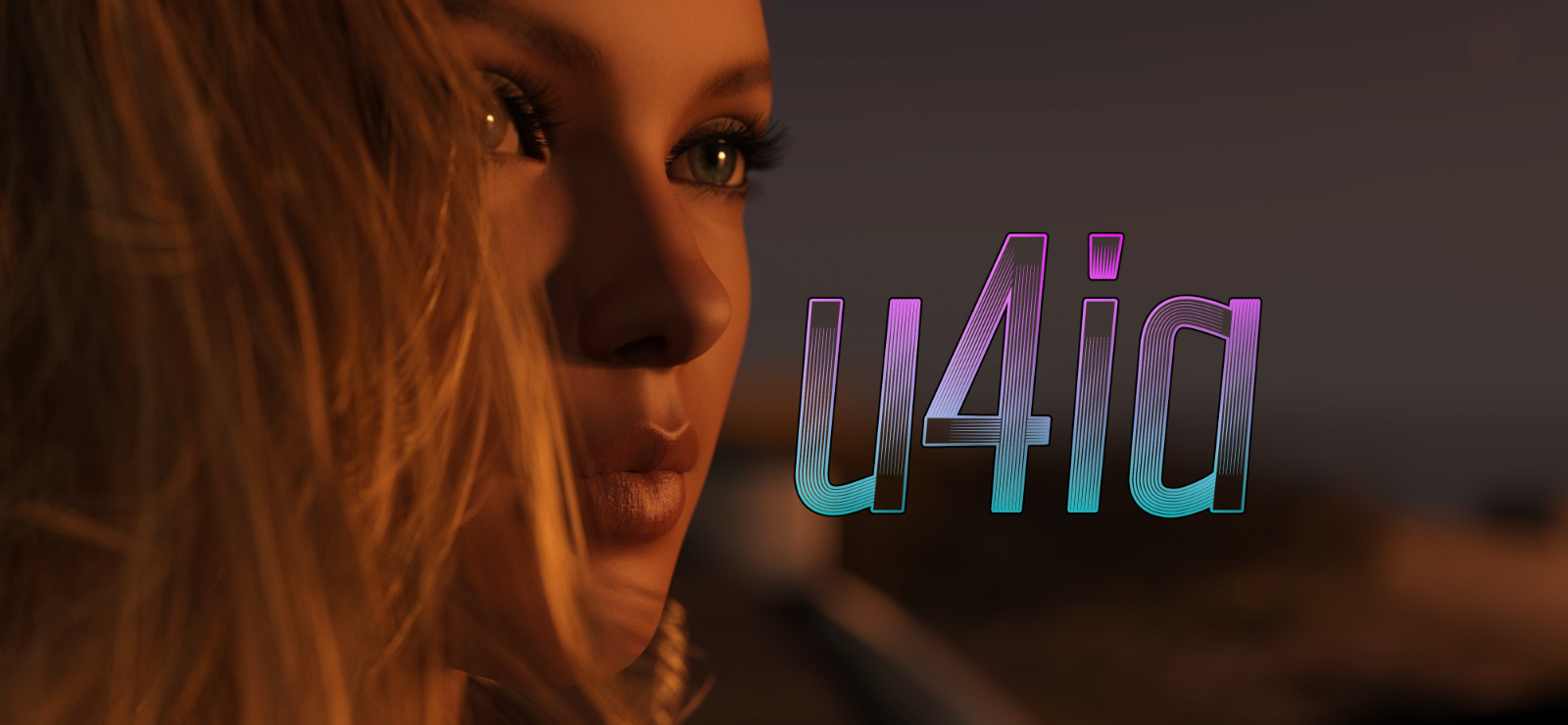 U4iA - Season 1 banner
