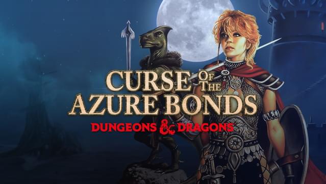 Curse of the Azure Bonds