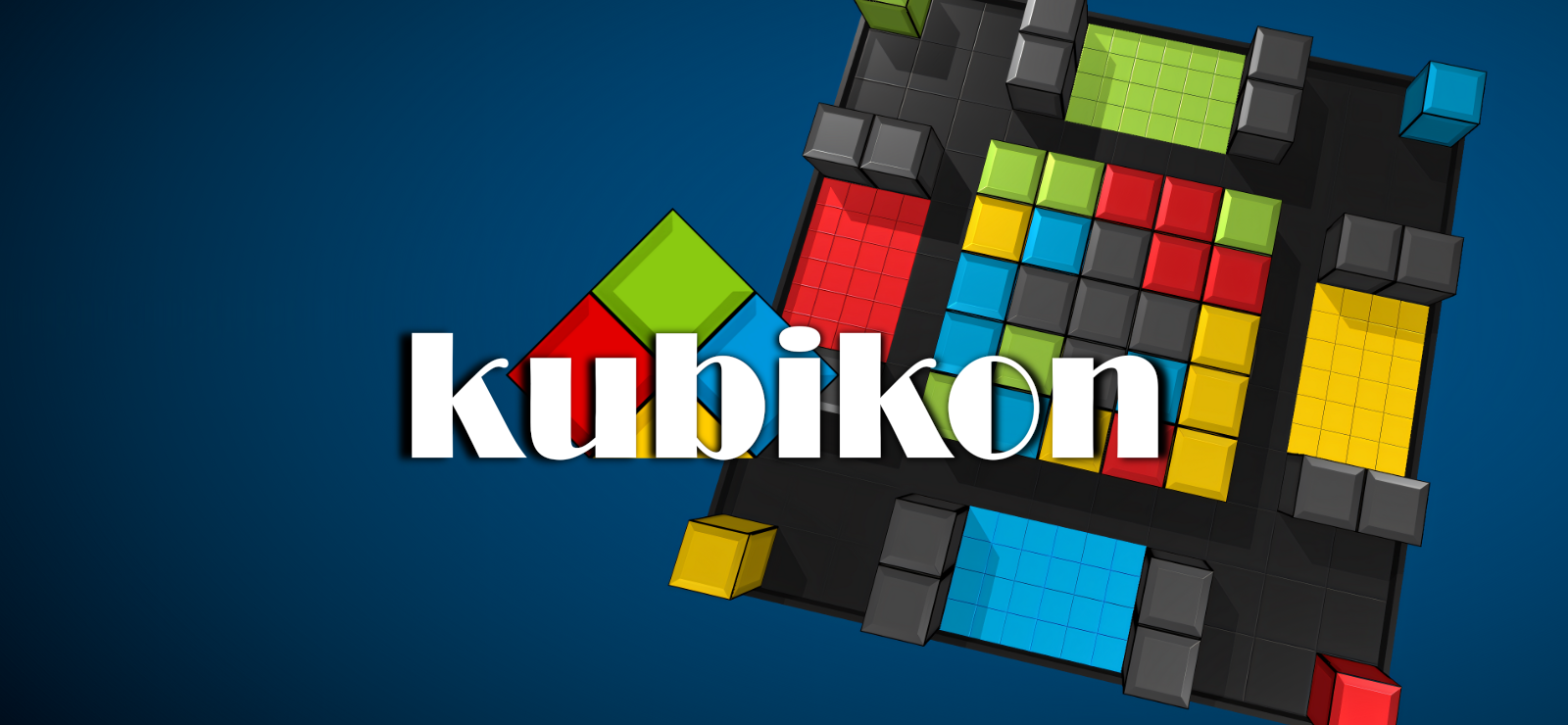 Kubikon 3D