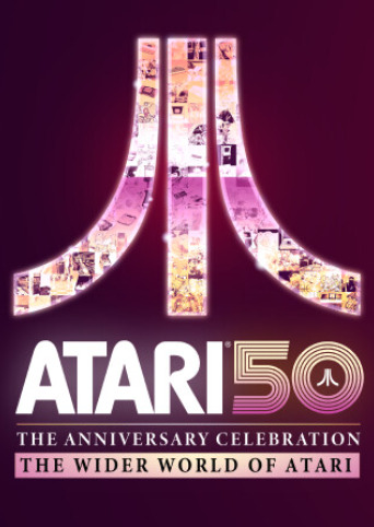 Atari 50: The Wider World of Atari
