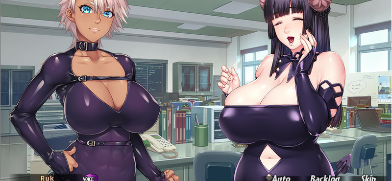 Iku Iku Succubus - unrated patch - image 4