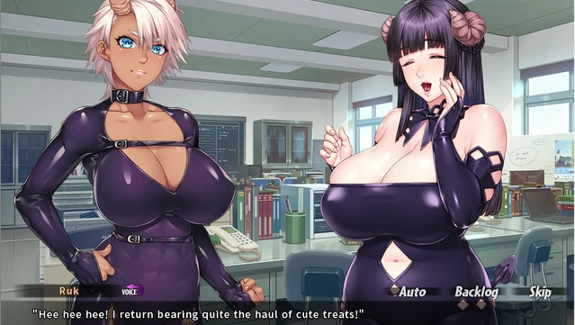 #10. Iku Iku Succubus - unrated patch (GOG) 由: FAKKU