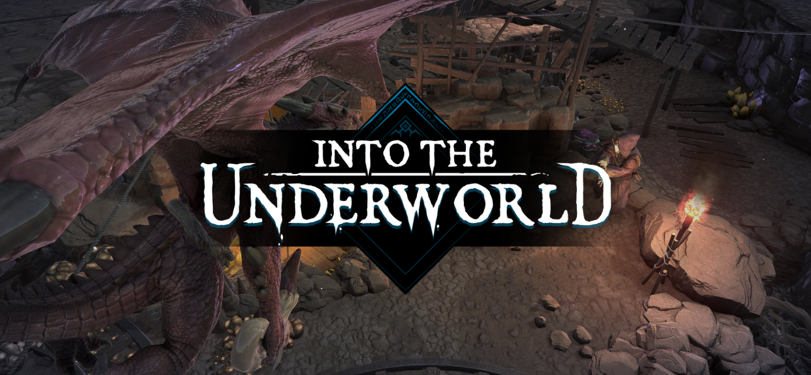 Into the Underworld