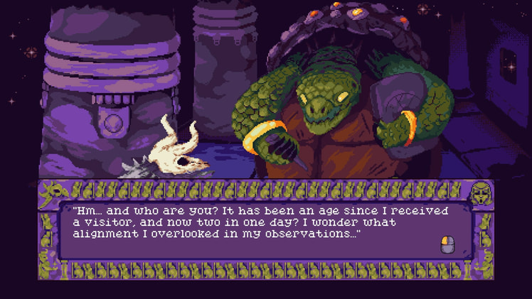Slaughter Void screenshot 4