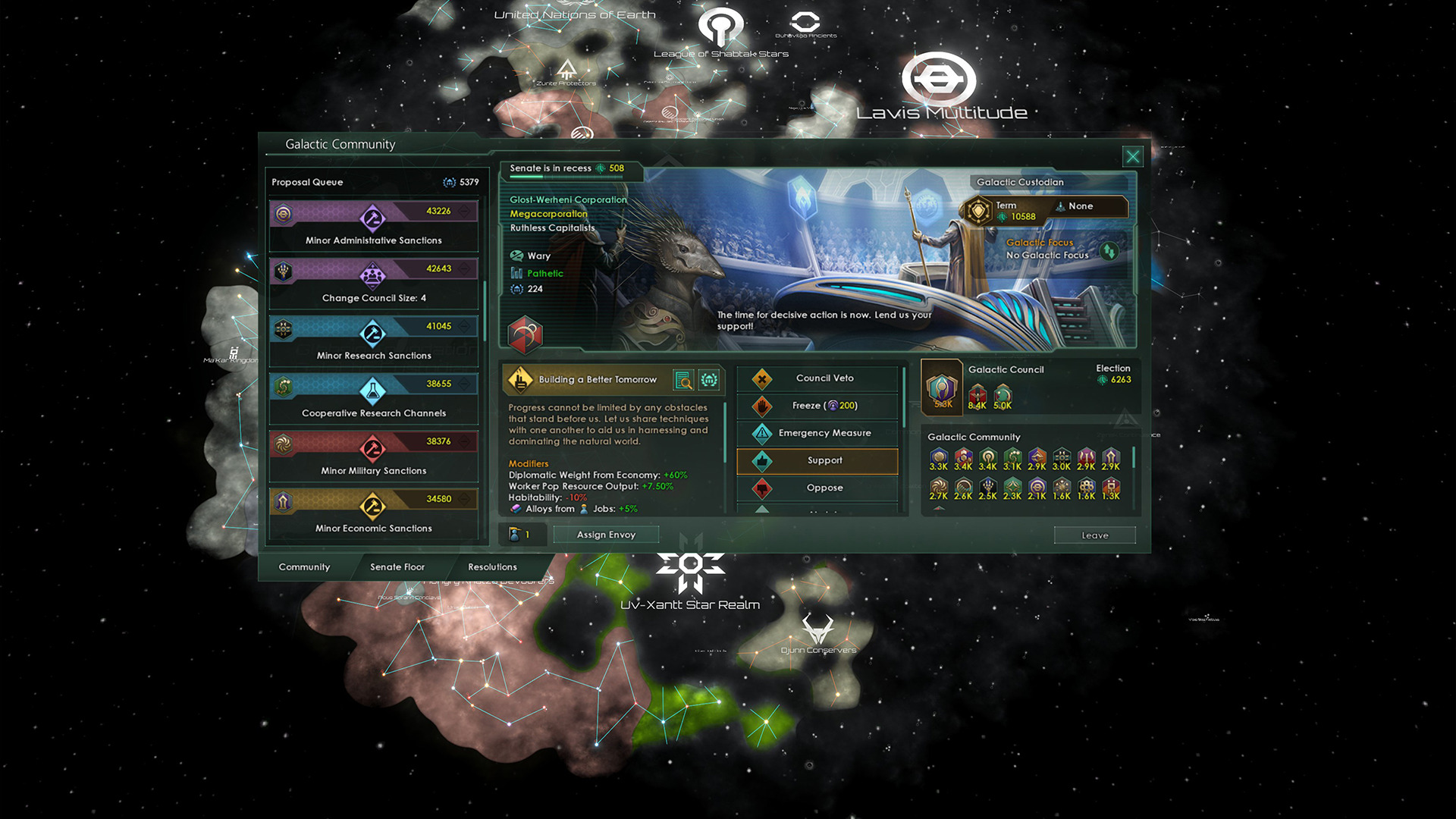 how to play stellaris with multiplayer