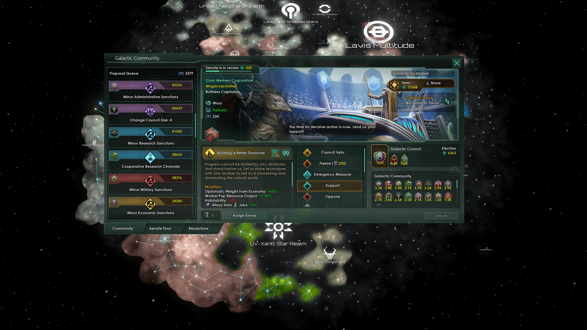 how to play stellaris multiplayer