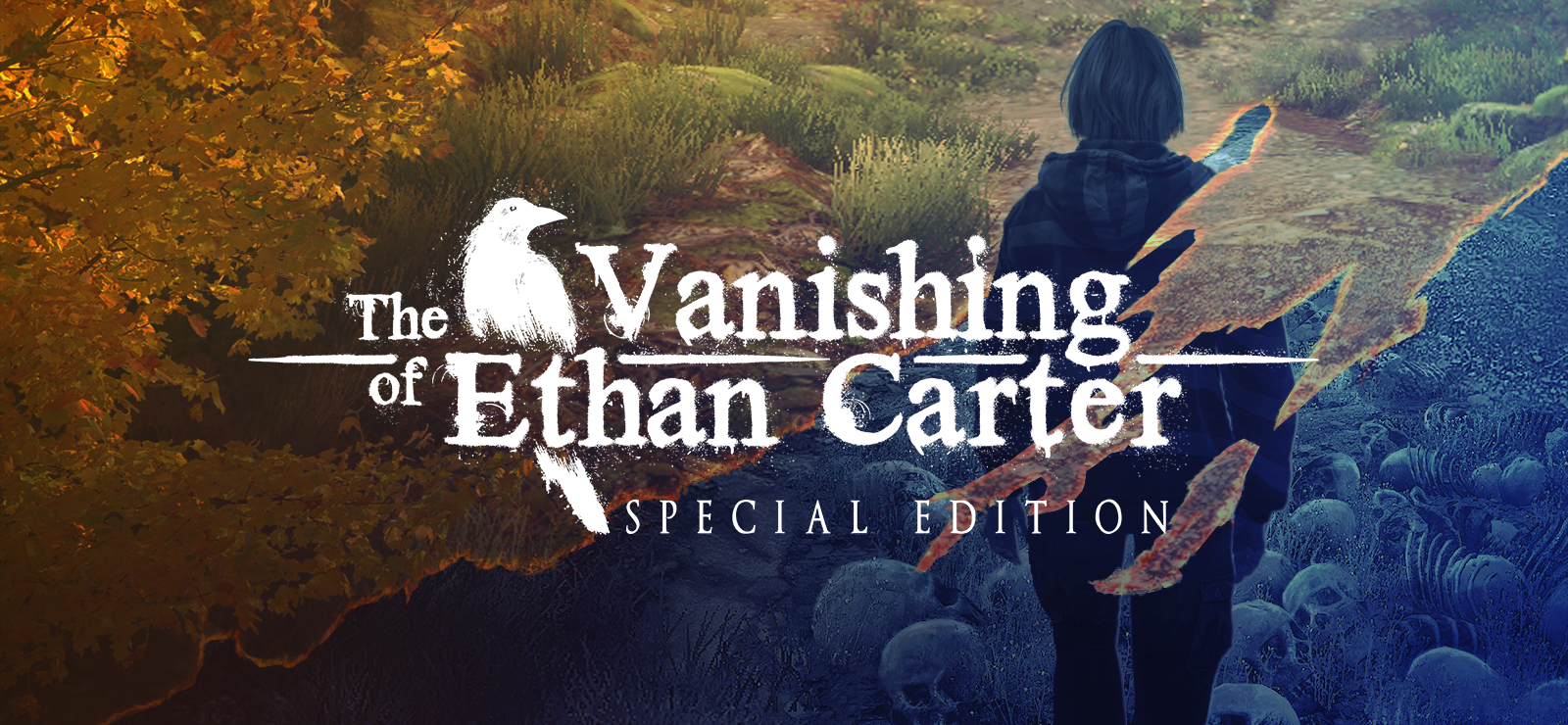 The Vanishing Of Ethan Carter Special Edition