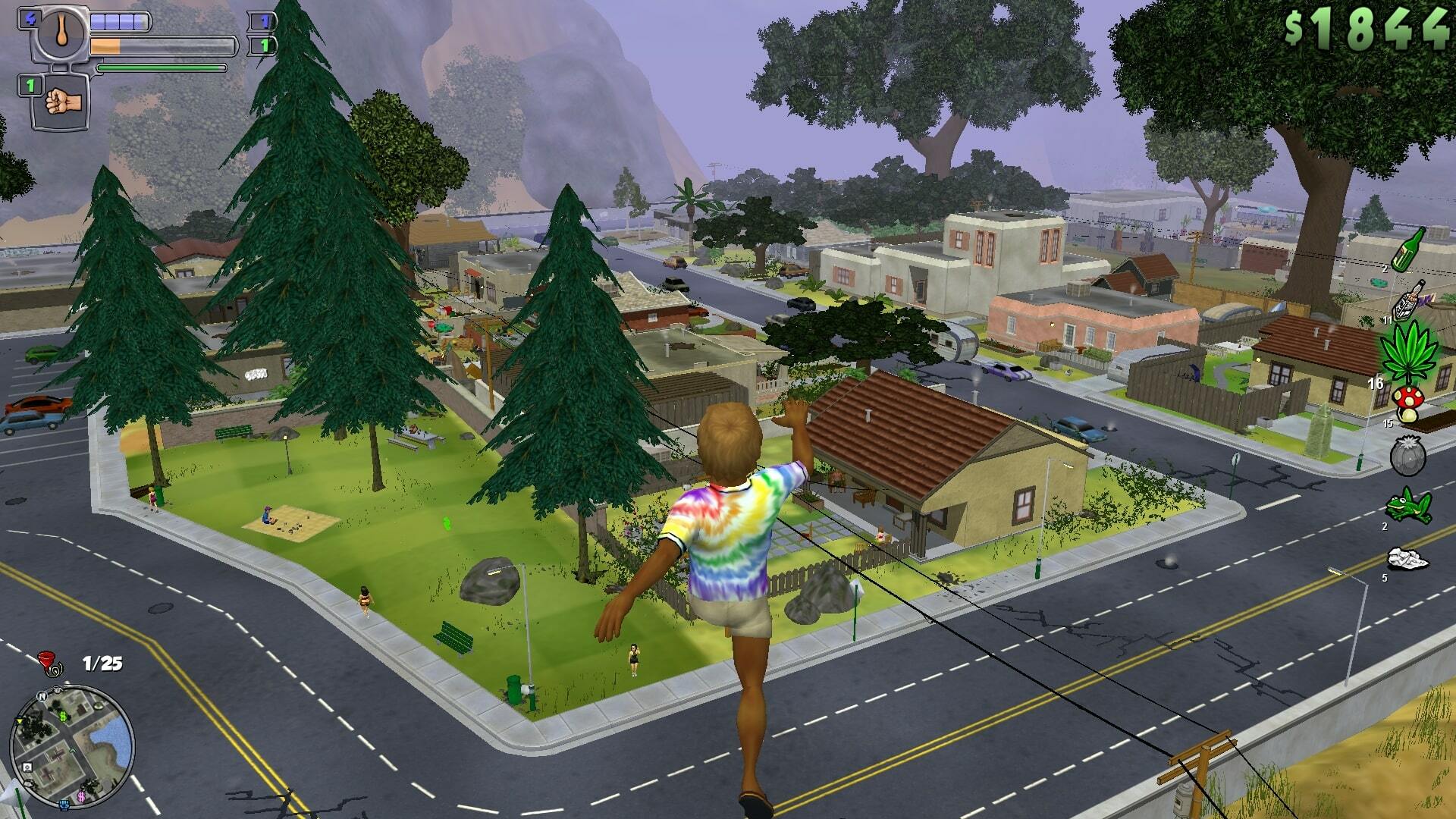 BoneTown: The Second Coming Edition — official screenshot 5
